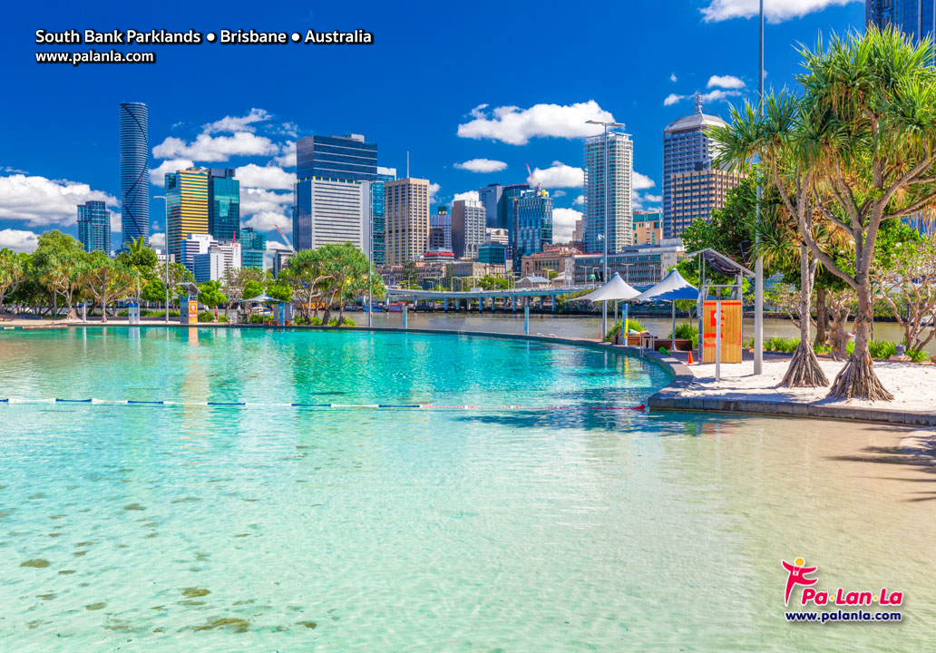 South Bank Parklands
